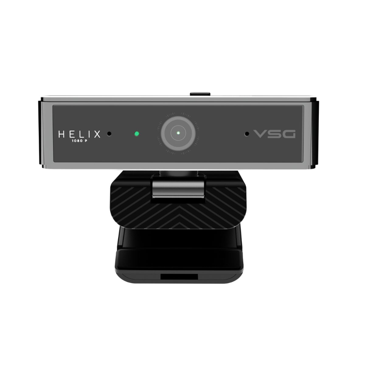 VSG - Camara Helix VSG 1080p 30 FPS, auto-foco, micrófono con NC