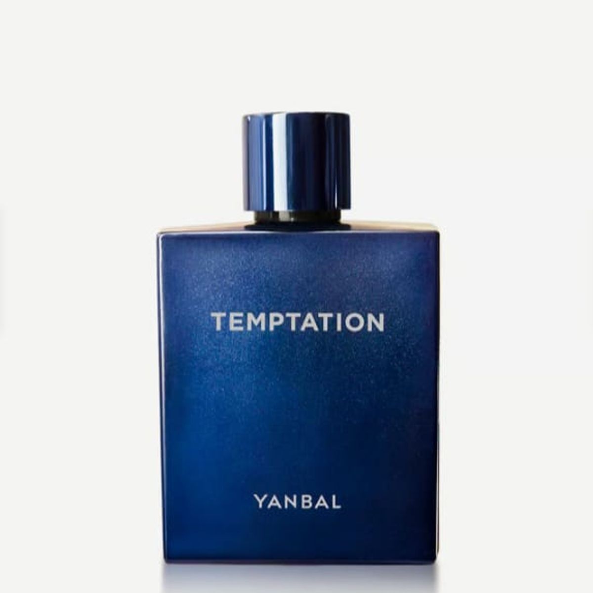 YANBAL - TEMPTATION PERFUME DE HOMBRE EDICIÓN LIMITADA
