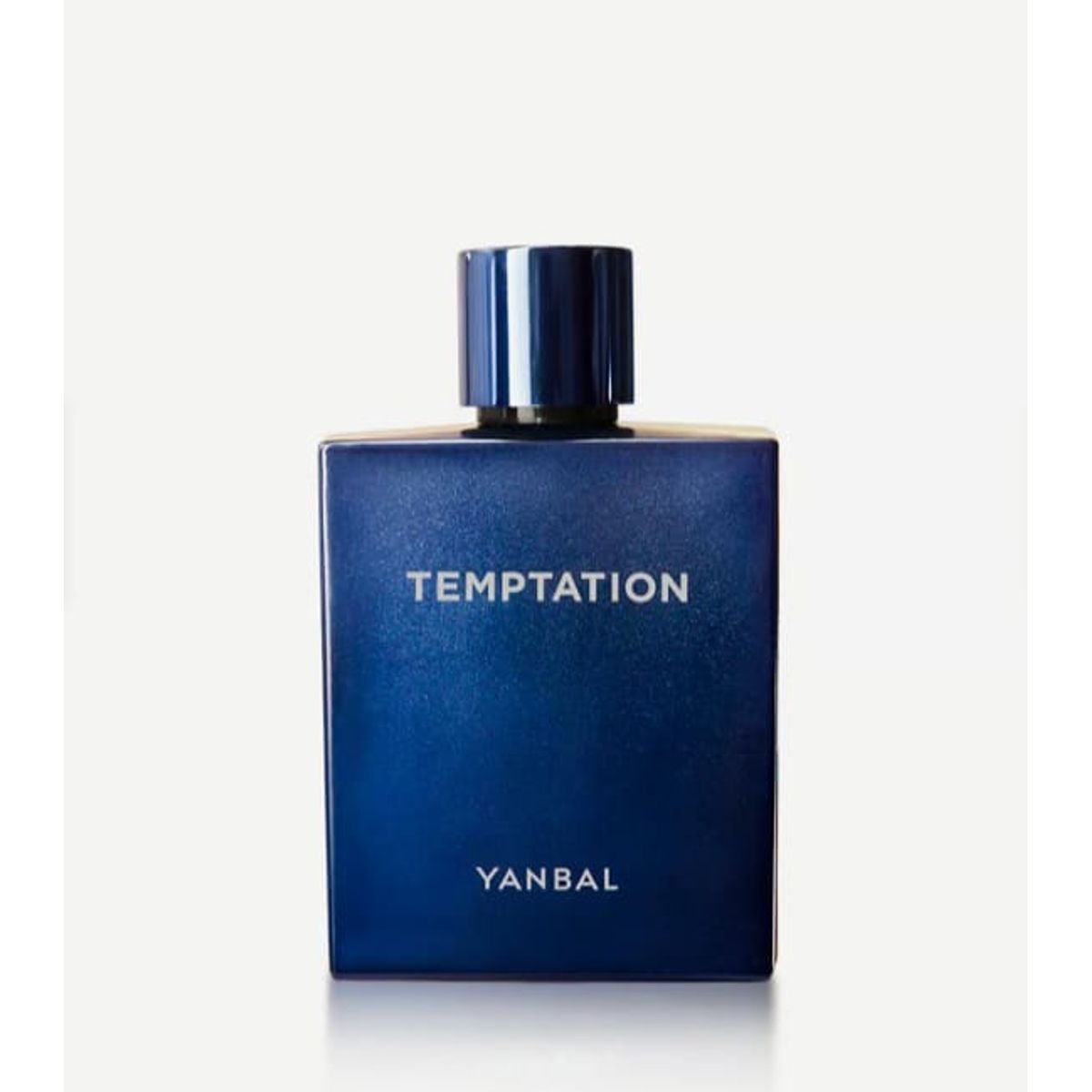 YANBAL - TEMPTATION PERFUME DE HOMBRE EDICIÓN LIMITADA