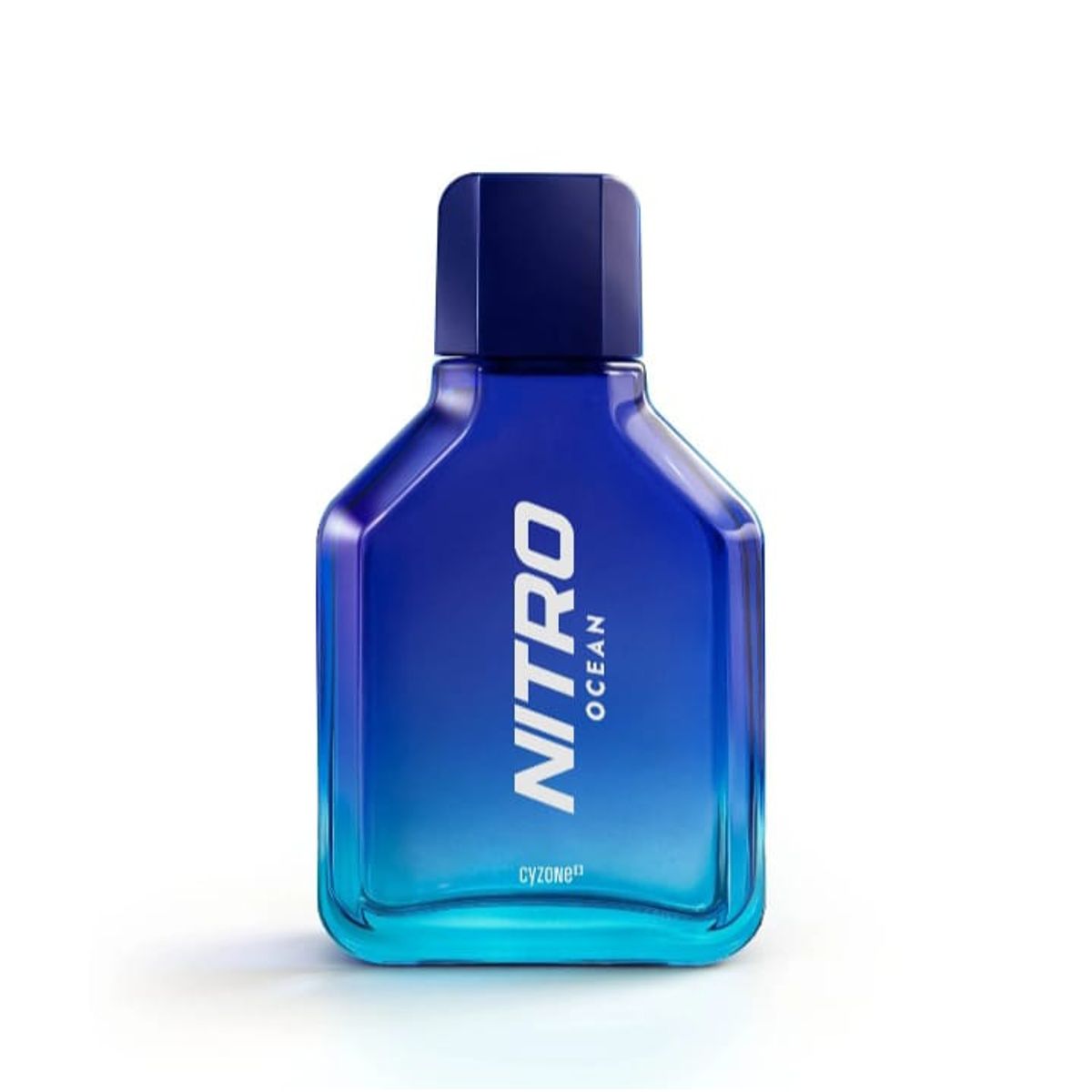 Cyzone - NITRO OCEAN PERFUME DE HOMBRE 90ML