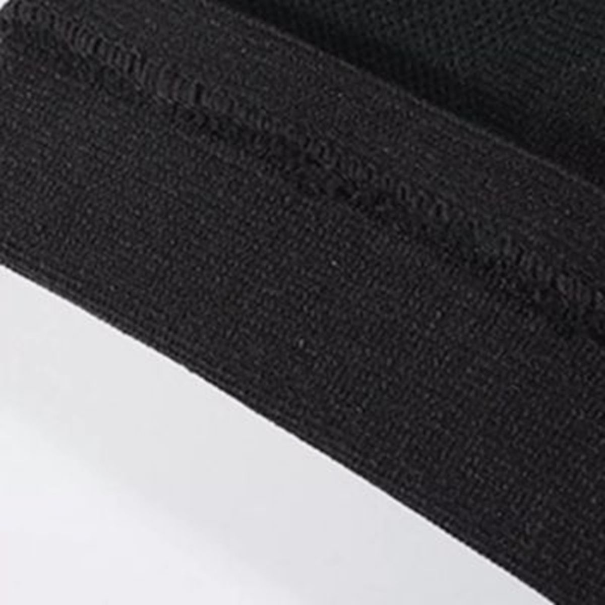 GENERICO - Rodillera Pantorrillera Extra Larga de Compresion Deportiva