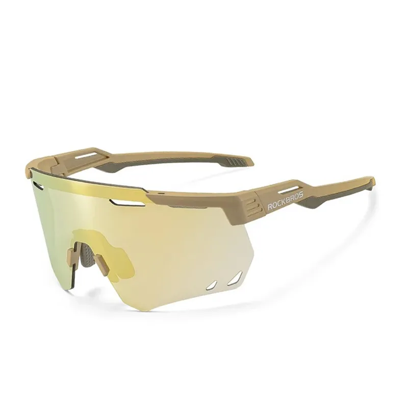 ROCKBROS - Lentes Fotocromáticos SP323 Rockbros