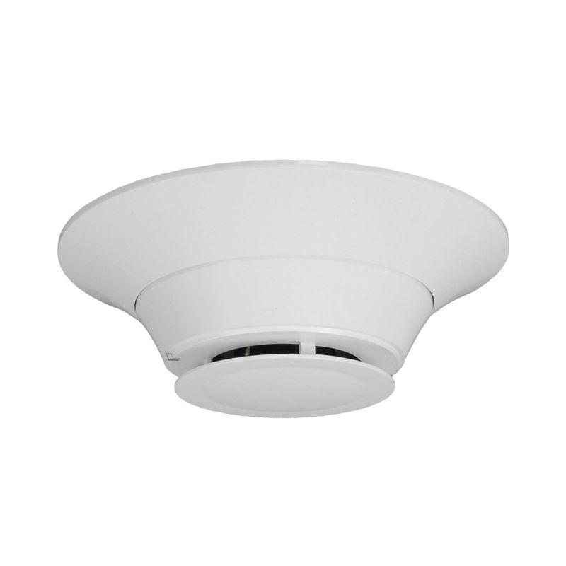 HONEYWELL - DETECTOR DE HUMO Y TEPERATURA HONEYWELL DIRECCIONABLE PN SD365T