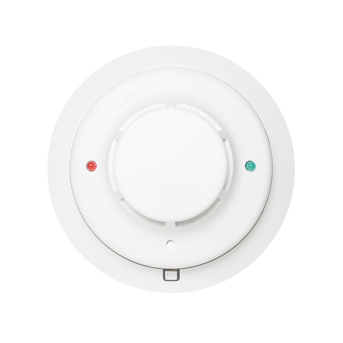 HONEYWELL - SISTEMA SENSOR HONEYWELL SENSOR DE HUMO FOTOELÉCTRICO PN 2W-B