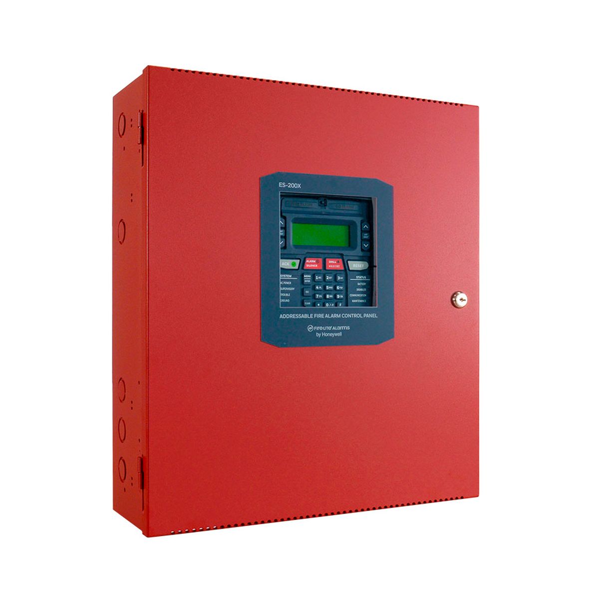 HONEYWELL - PANEL INCENDIO HONEYWELL DIRECCIONABLE SIN COMUNICADOR PN ES-200XI