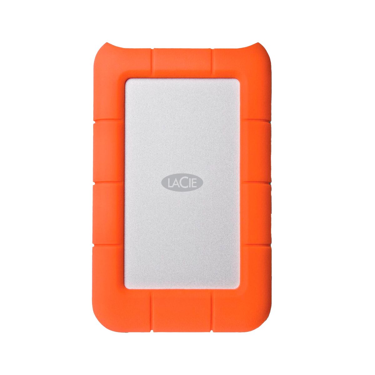 LACIE - DISCO DURO EXTERNO LACIE RUGGED 1TB 5400RPM USB PN LAC301558