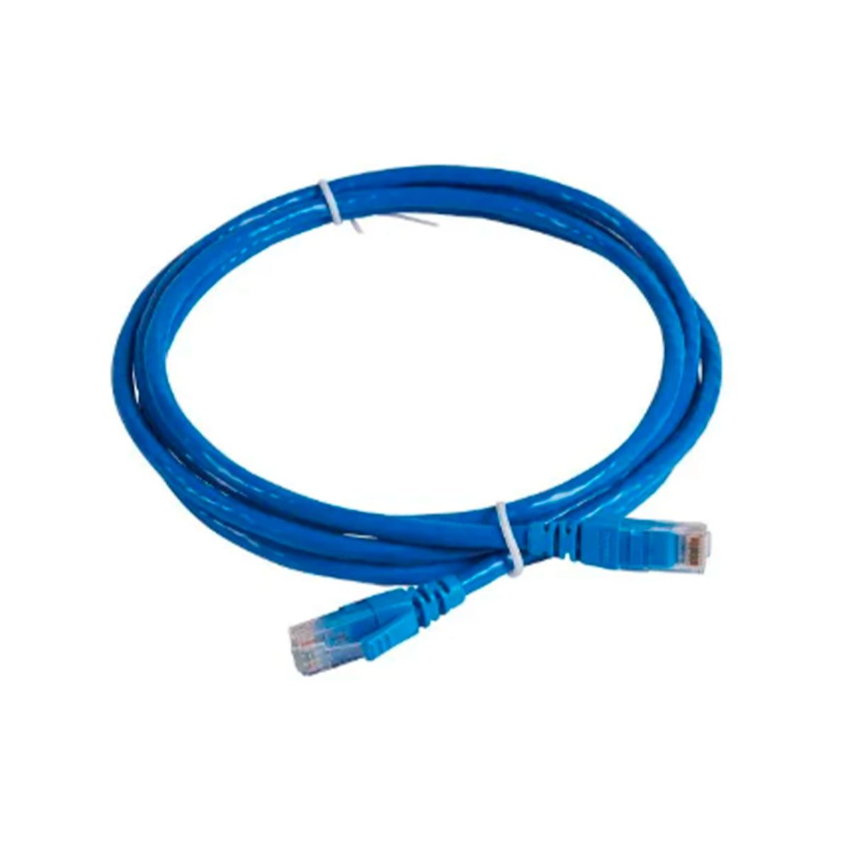 LEGRAND - PATCH CORD LEGRAND LCS2 SFTP CAT6A 1M AZUL PN LE-900287-1