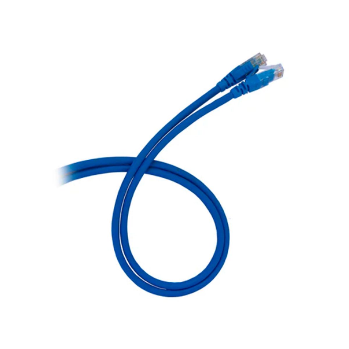 LEGRAND - PATCH CORD LEGRAND LCS2 SFTP CAT6A 1M AZUL PN LE-900287-1
