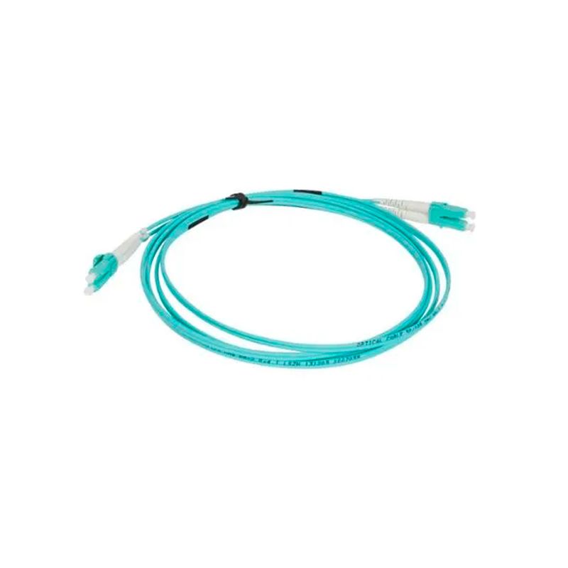 LEGRAND - PATCH CORD LEGRAND DUPLEX LCLC OM4 2M CORE PN LE-032267