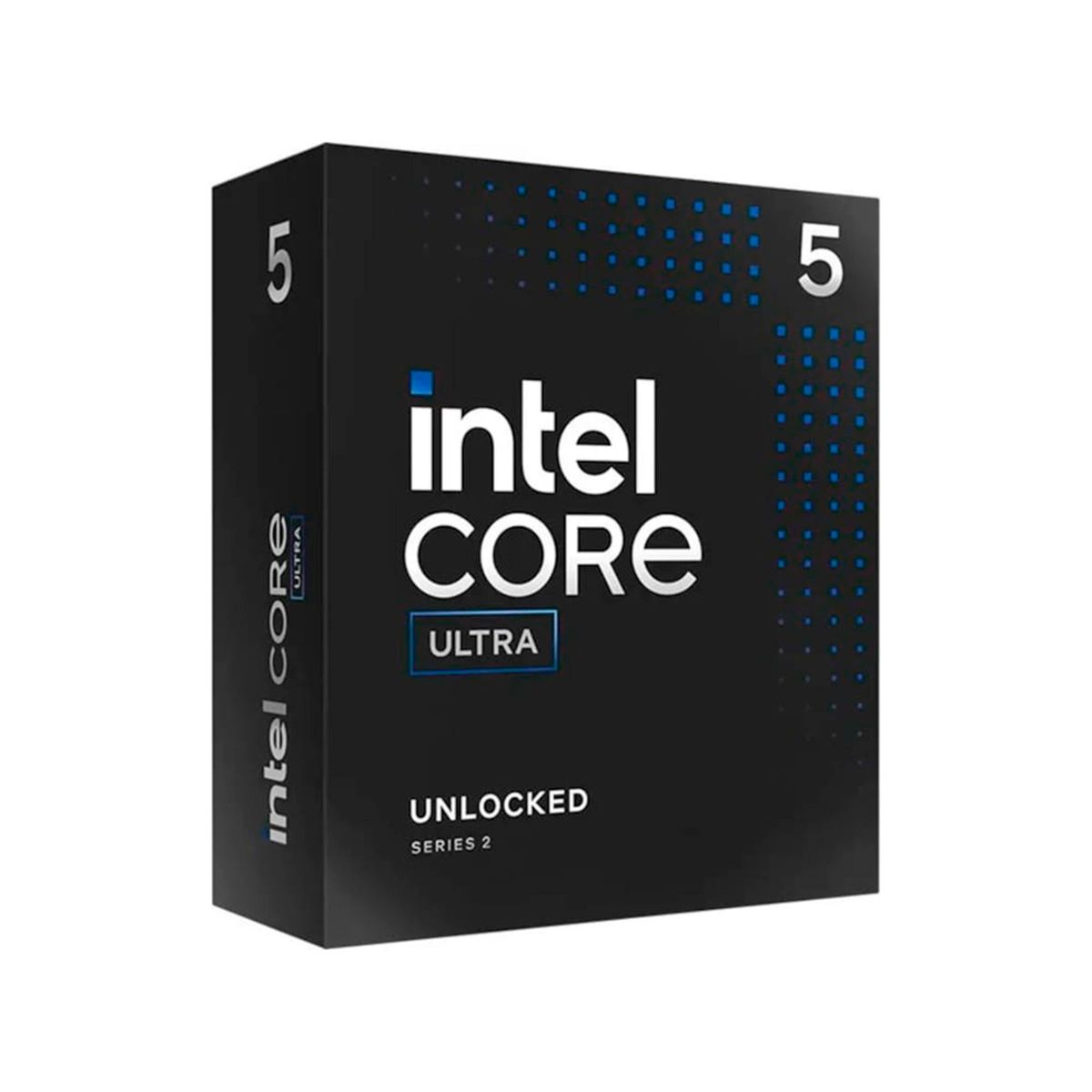 INTEL - PROCESADOR INTEL CORE ULTRA 5 245K 420520GHZ 24 MB PN CPILU5245K