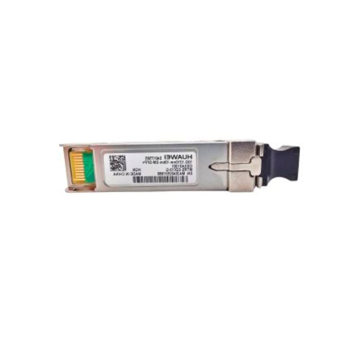 HUAWEI - TRANSCEPTOR HUAWEI 10G-1310NM 10KM SM SFP MONOMODO PN S4017565 OSXA01001