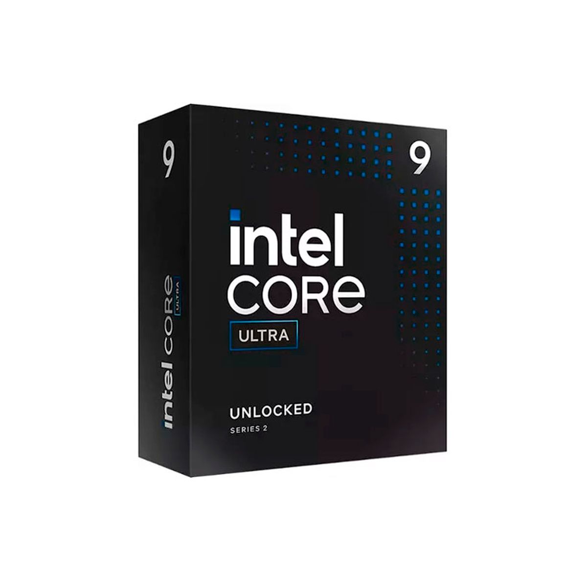 INTEL - PROCESADOR INTEL CORE ULTRA 9 285K 370570GHZ 36 MB PN CPILU9285K