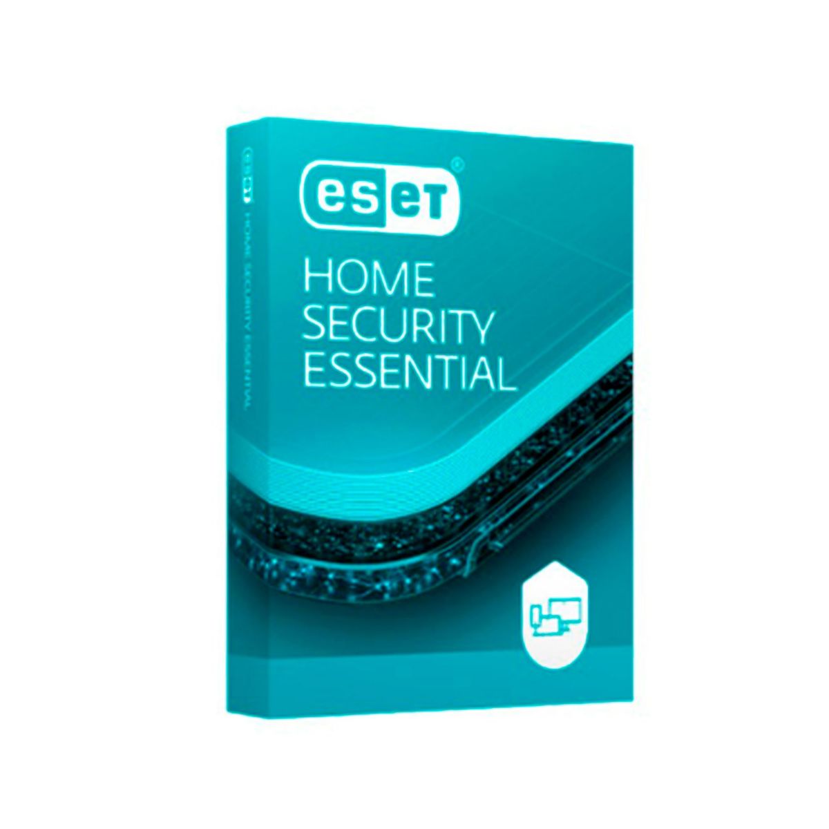 ESET NOD32 - ANTIVIRUS NOD32 HOME SECURITY ESSENCIAL 3 DISP PN SWS11030191