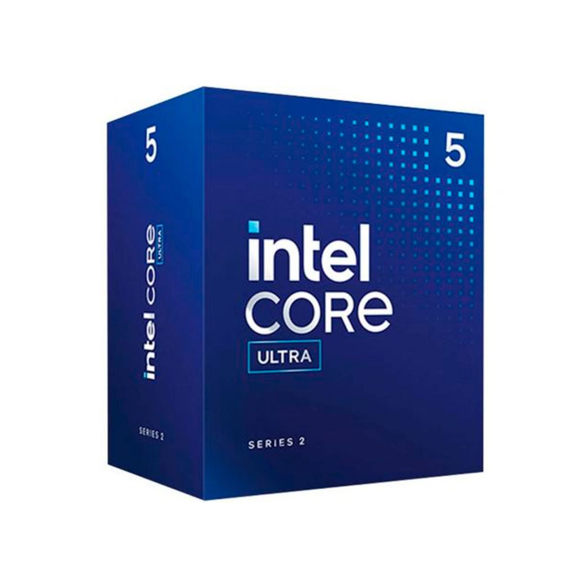 INTEL - PROCESADOR INTEL CORE ULTRA 5 225 330490GHZ 20 MB PN CPILU5225