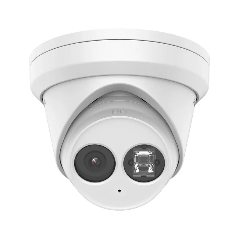HIKVISION - CAMARA HIKVISION 8MP IR 30M SONIDO MONO PN DS-2CD2383G2-IU28MM