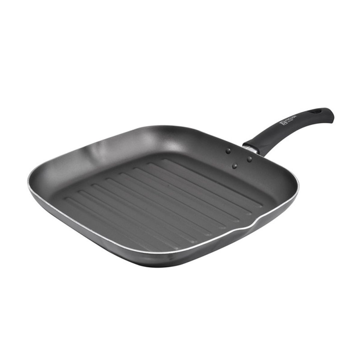 FACUSA - PLANCHA GRILL 28 CMS -  980952804