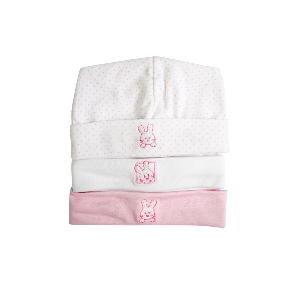 KUKULI - GORRO PUNTITOS M0330 UNISEX