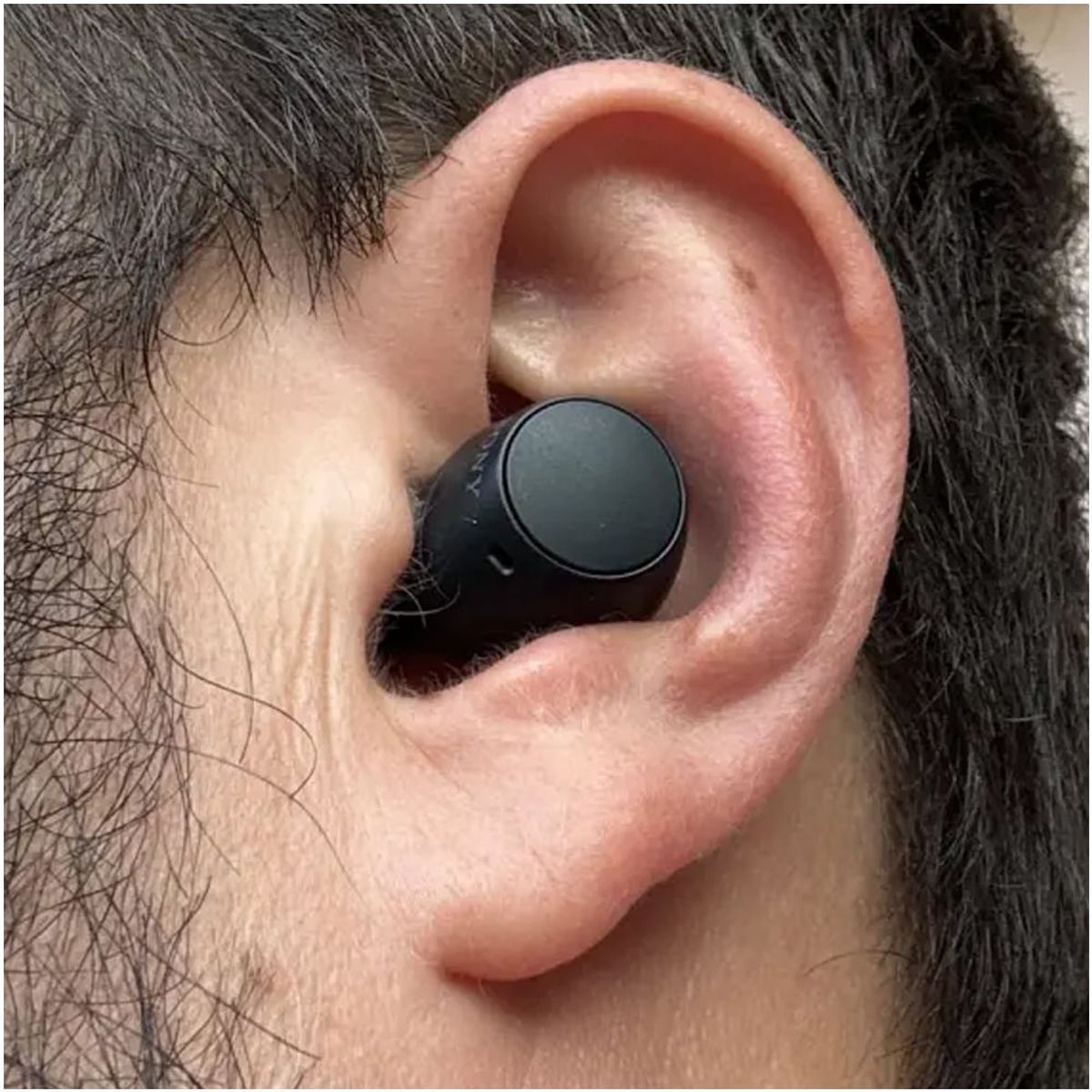 SONY - Sony Audifonos Bluetooth 5.3 IPX4 TWS 22Hrs WF-C510