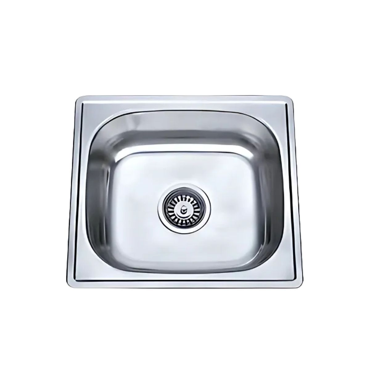 XM - LAVADERO DE COCINA ACERO SATINADO WS5040