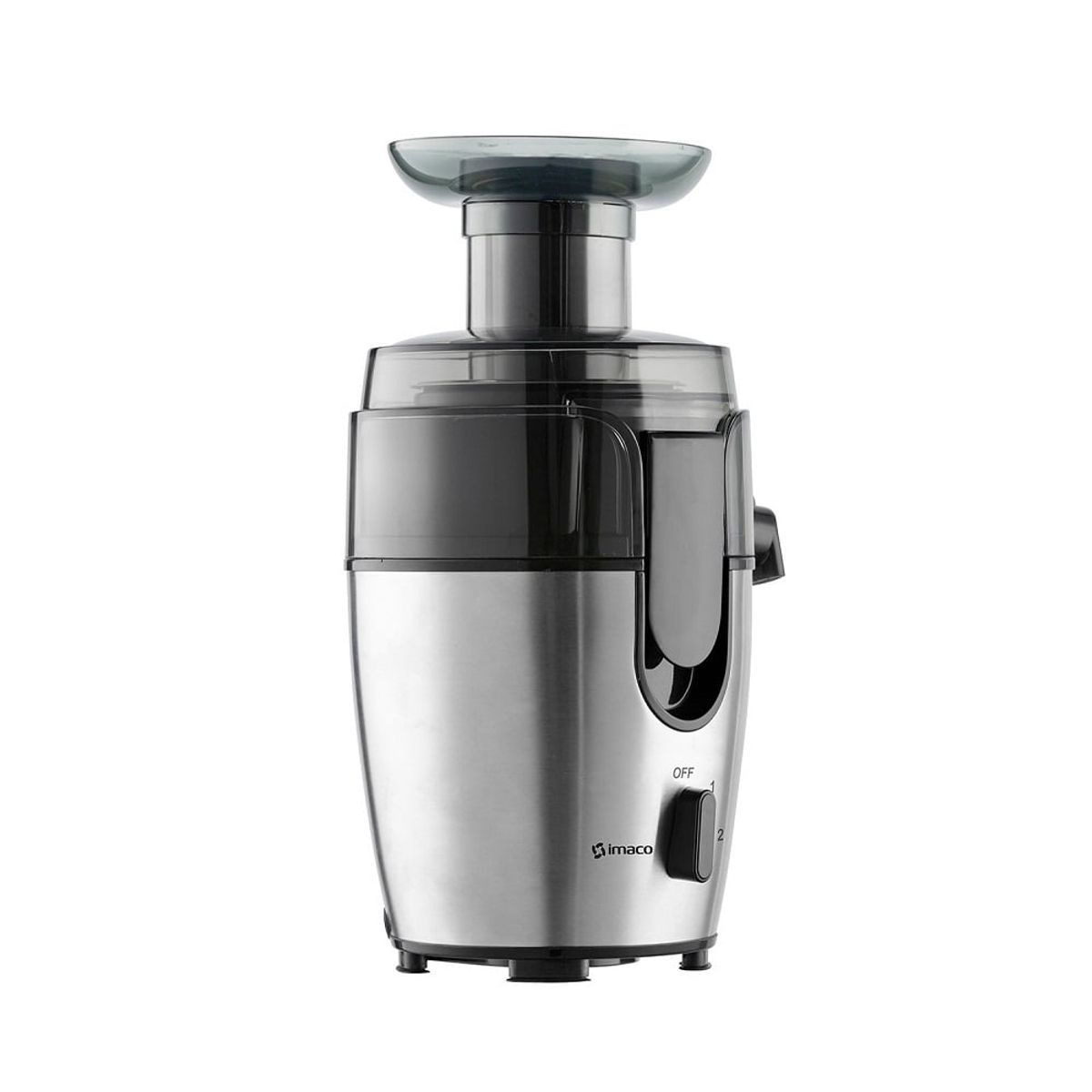 IMACO - Extractor de jugos 600 W IMACO JE600