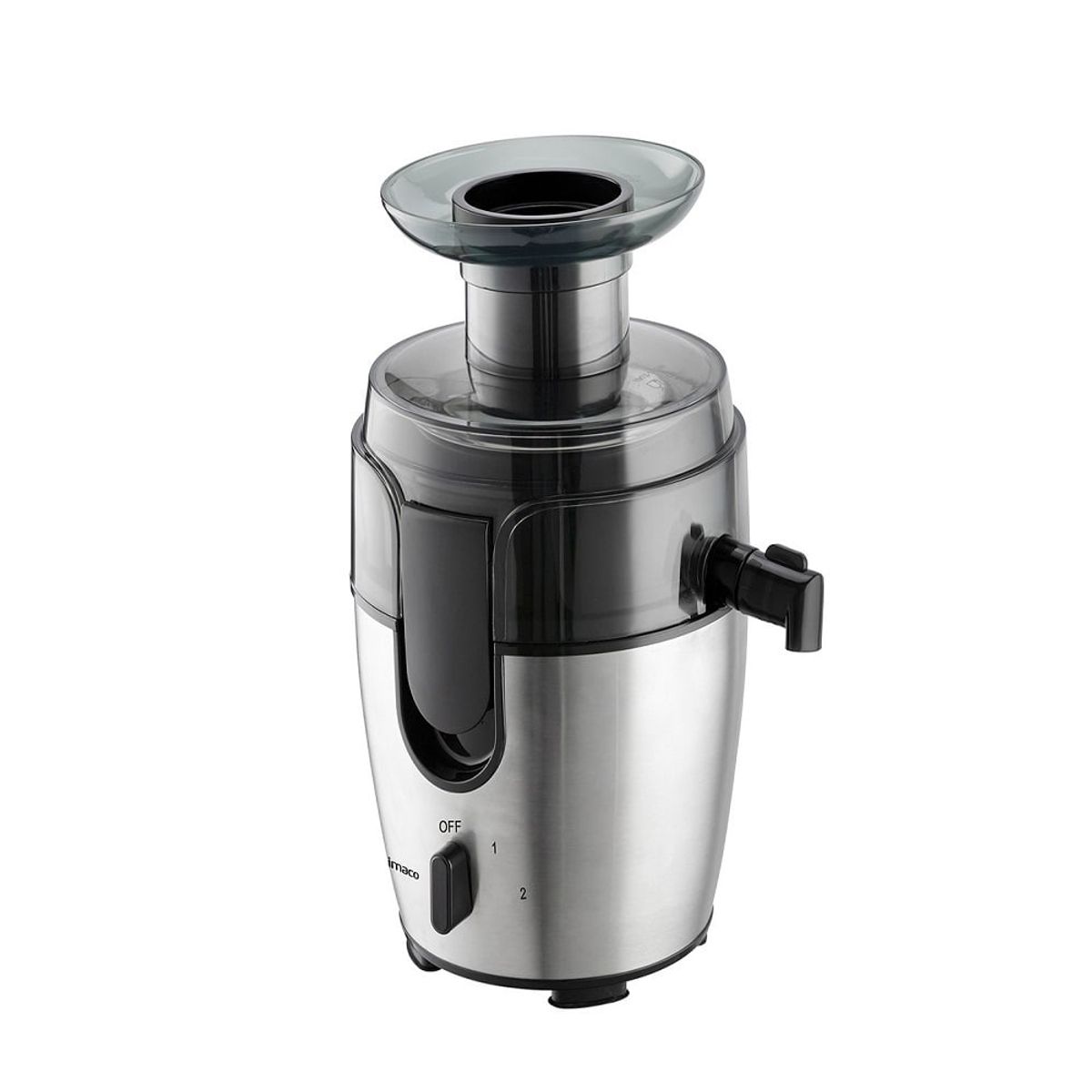 IMACO - Extractor de jugos 600 W IMACO JE600