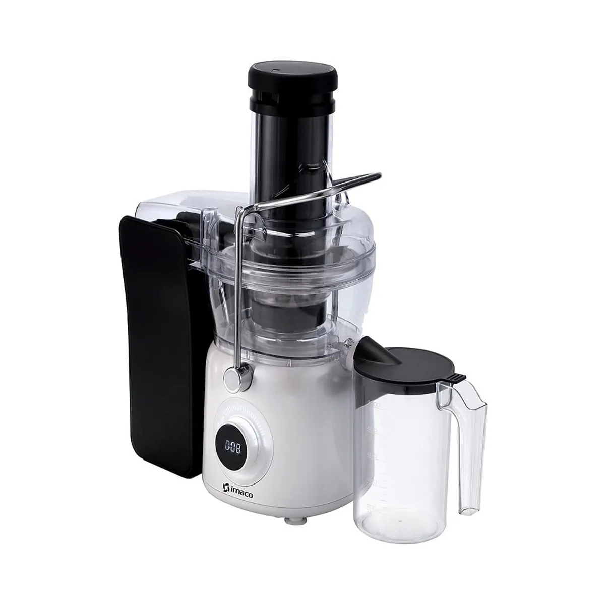 IMACO - Extractor de jugos 1000 W IMACO JE1084