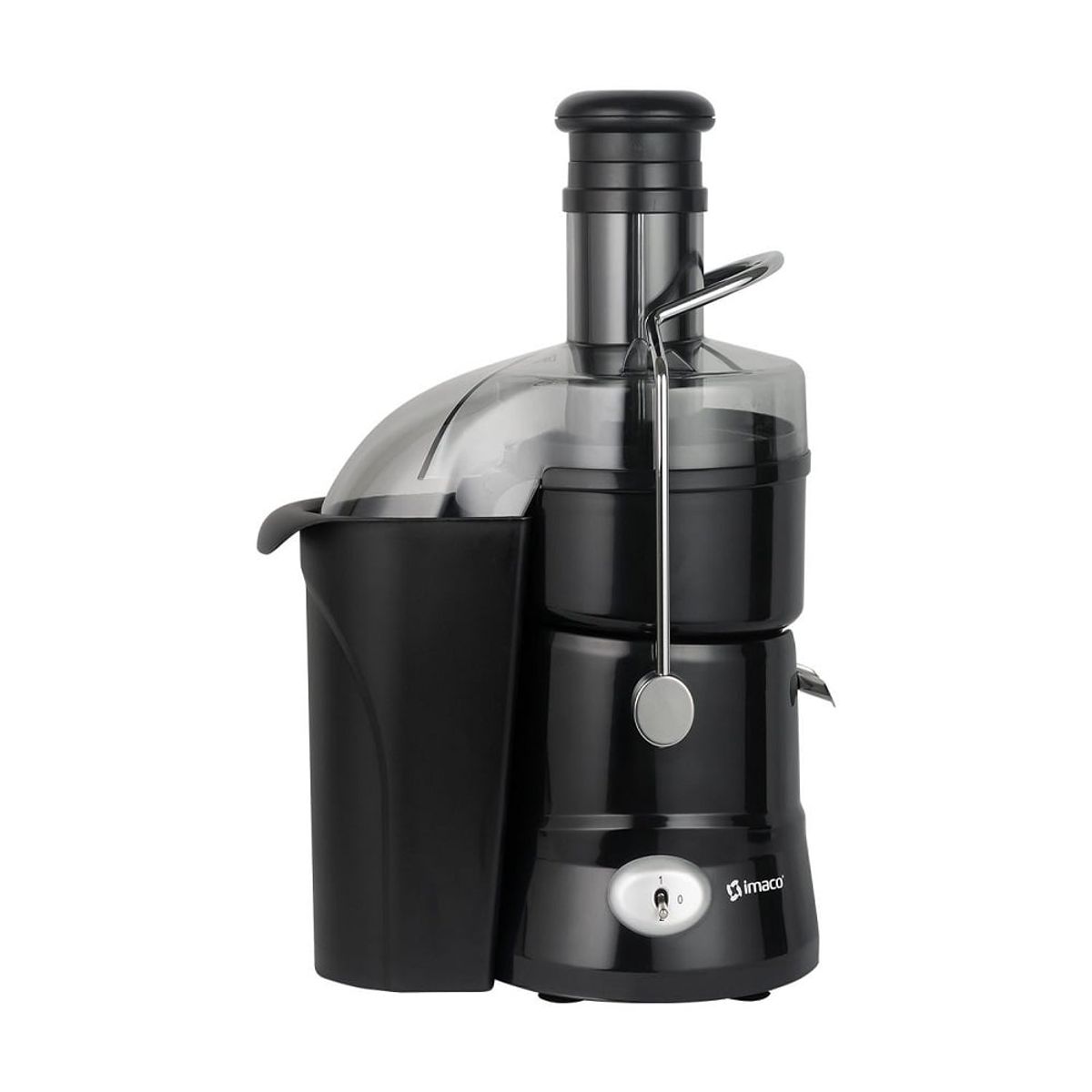 IMACO - Extractor de jugos 800 W IMACO JE8075