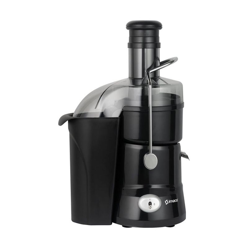 IMACO - Extractor de jugos 800 W IMACO JE8075