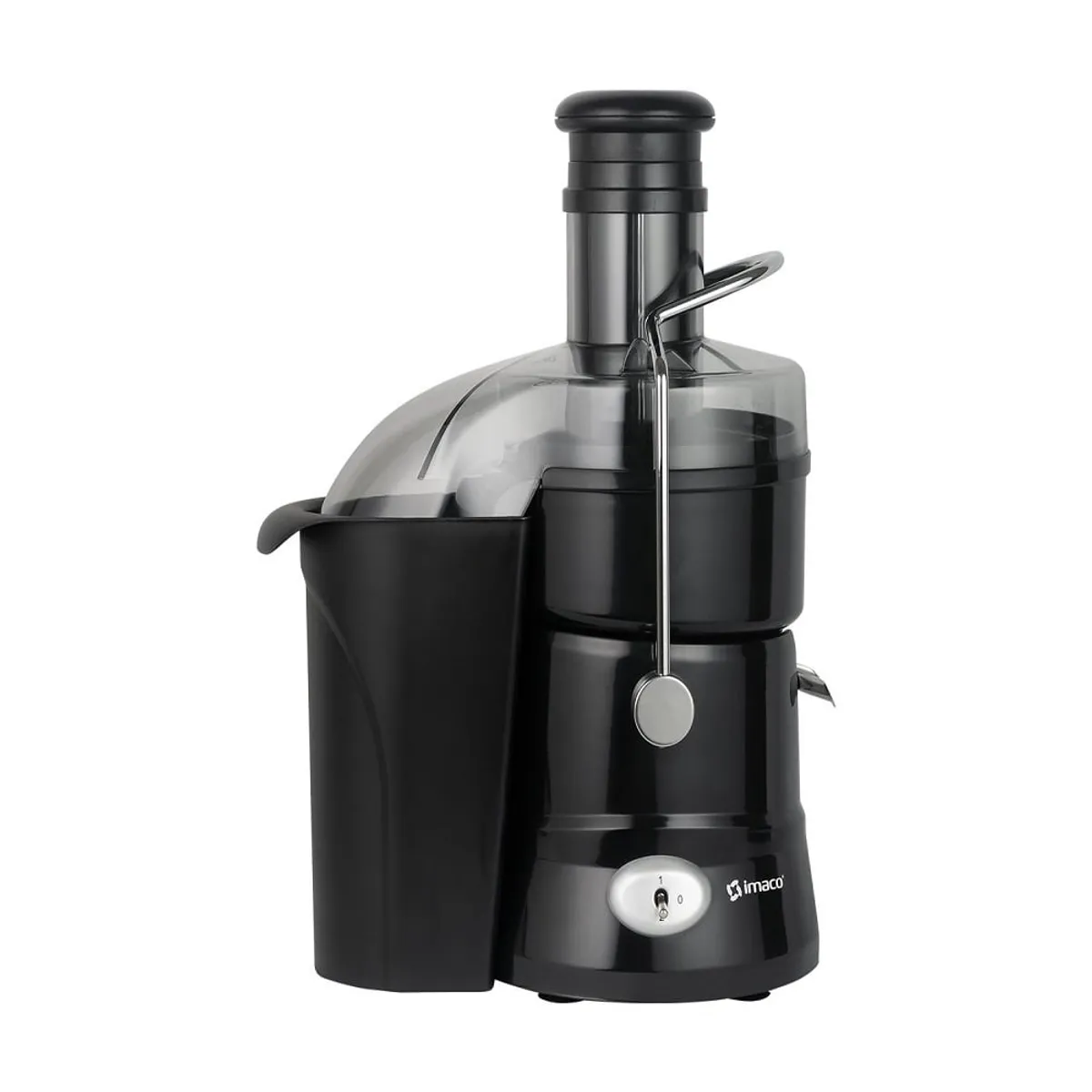 IMACO - Extractor de jugos 800 W IMACO JE8075