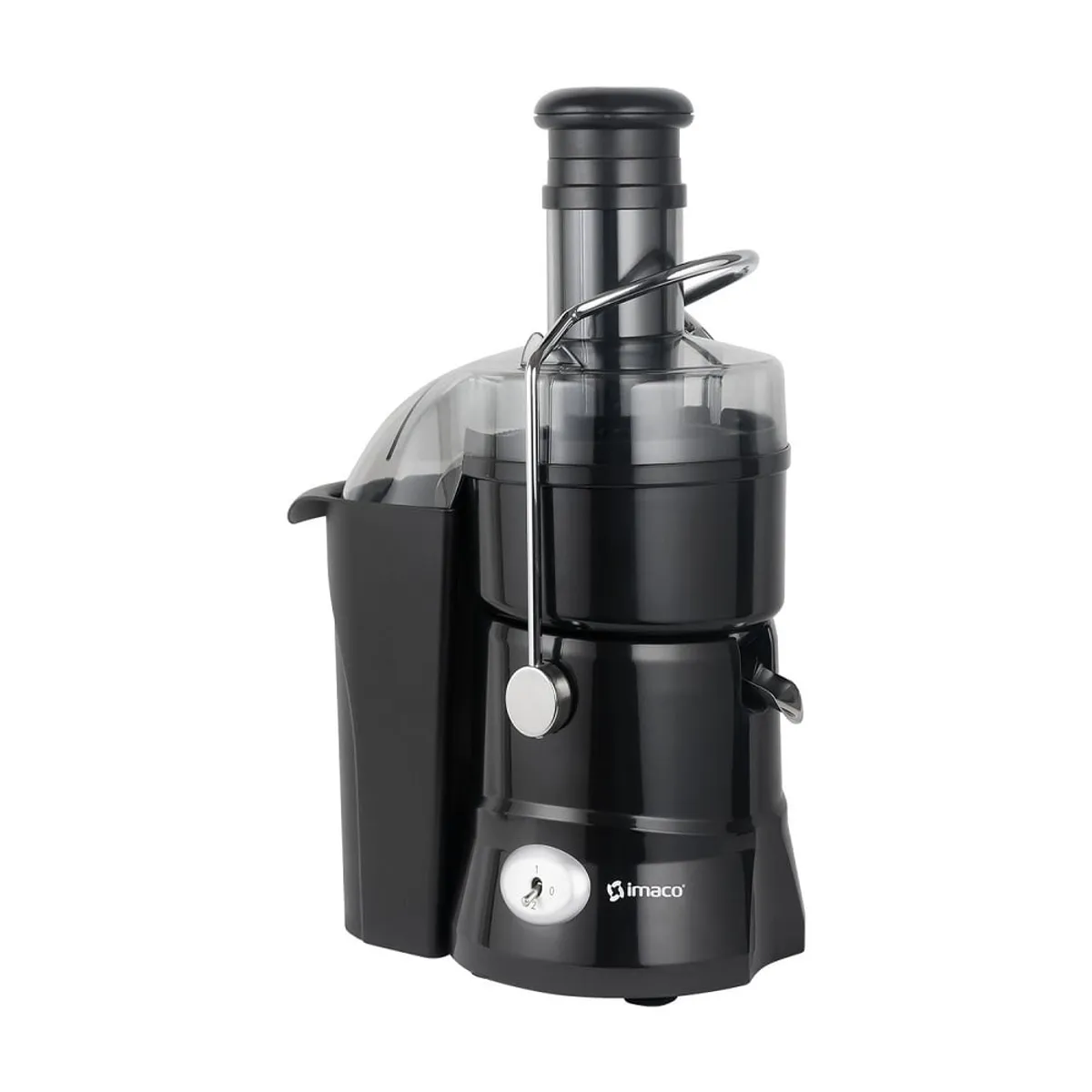 IMACO - Extractor de jugos 800 W IMACO JE8075