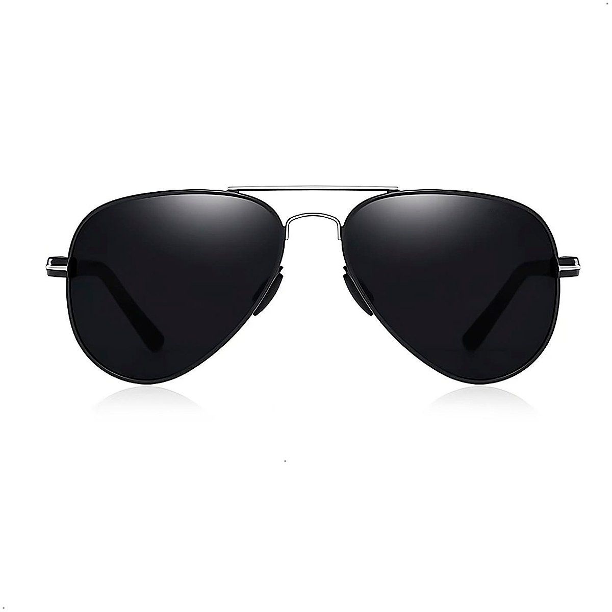 GENERICO - Lentes de Sol Barcur 8721 Polarizado con Proteccion UV 400