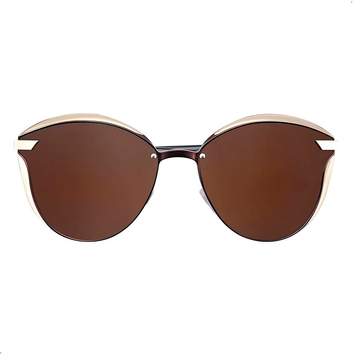 GENERICO - Lentes de Sol Mujer Barcur Polarizado Proteccion UV 400