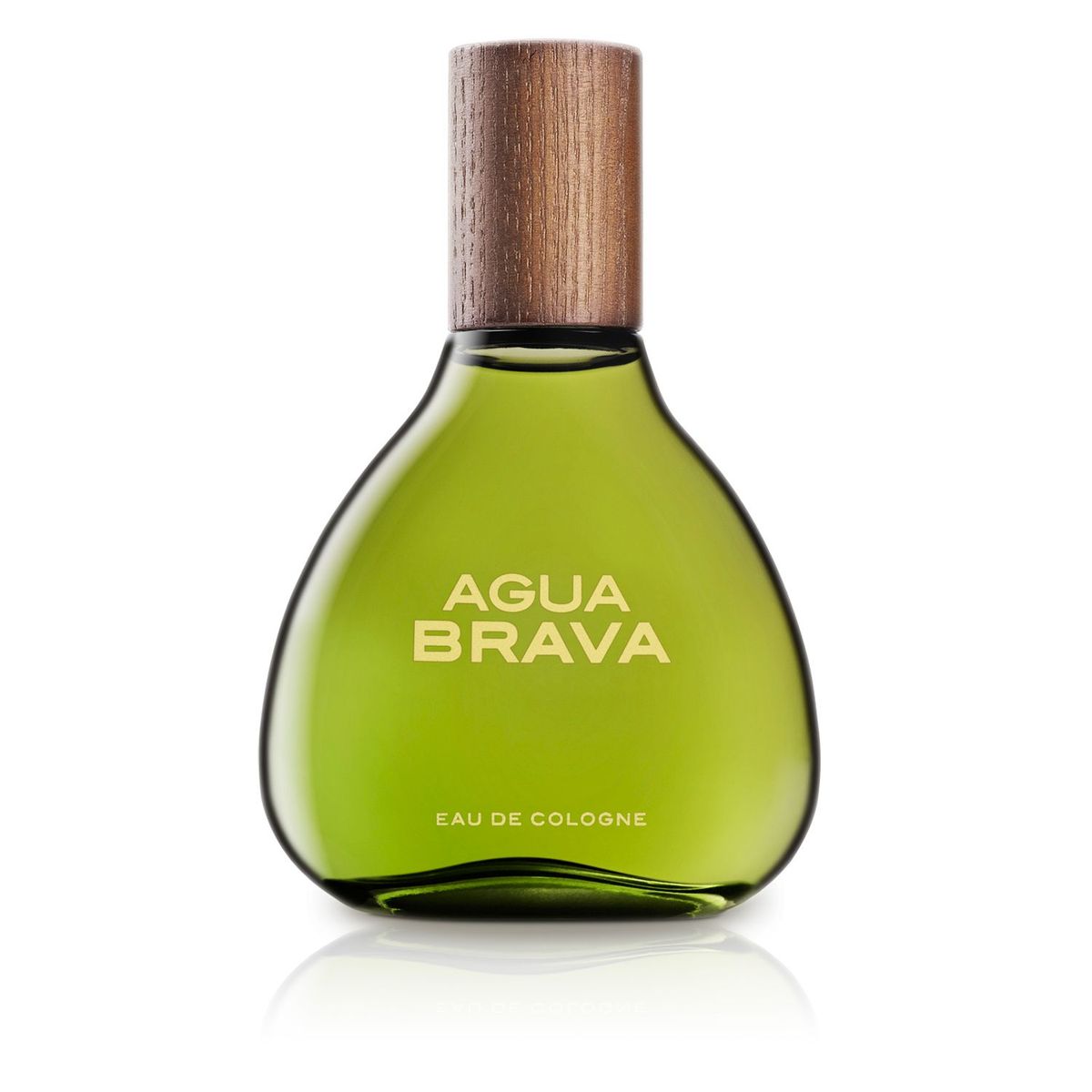 AGUA BRAVA - Fragancia Agua Brava Eau de Cologne 50 ml Hombre