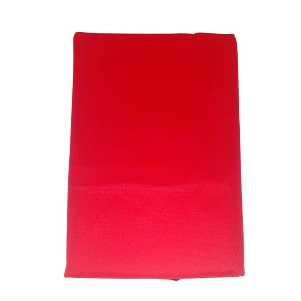 GENERICO - Funda  Forro Para Lavadoras Tela Gruesa 22kg Rojo
