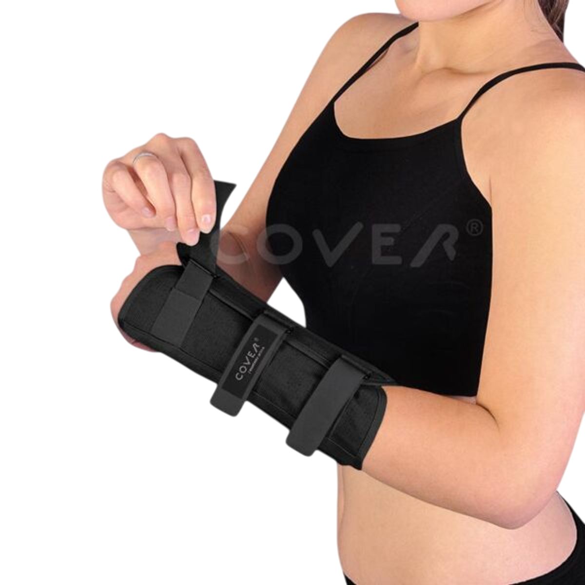 COVER - Inmovilizador de Muñeca Universal COVER