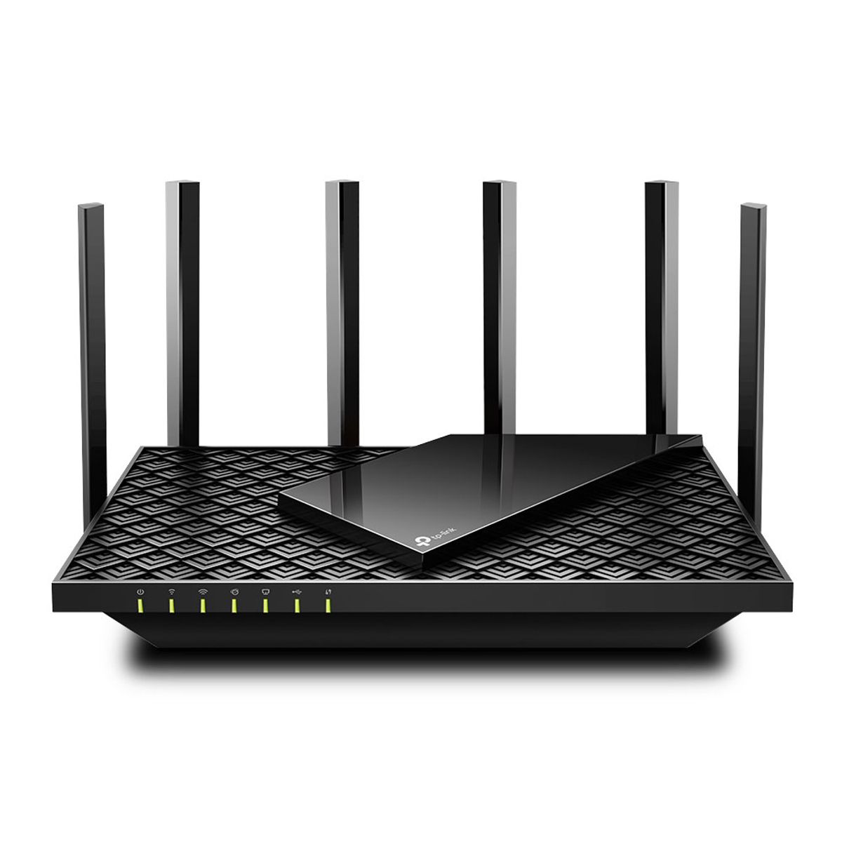 TP LINK - ROUTER TP-LINK ARCHER AX72 AX5400 DUAL BAND GIGABIT WI-FI 6