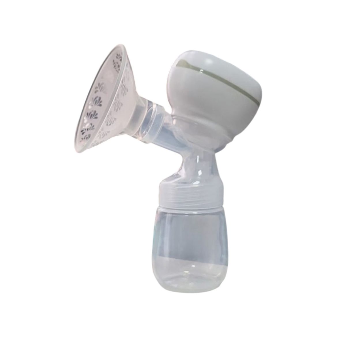 SANTOLEE - Extractor de Leche Materna Eléctrico Santolee Portátil