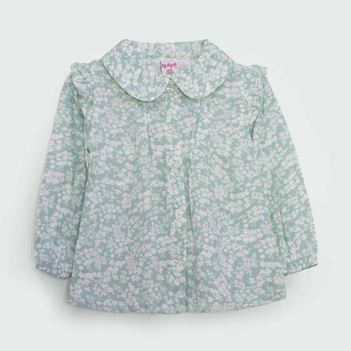 KUKULI - CONJUNTO KORI BEBITA M1498