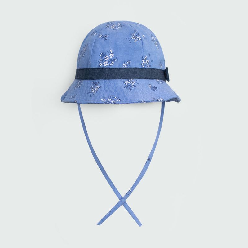 KUKULI - SOMBRERO BELLA BEBITA M1343