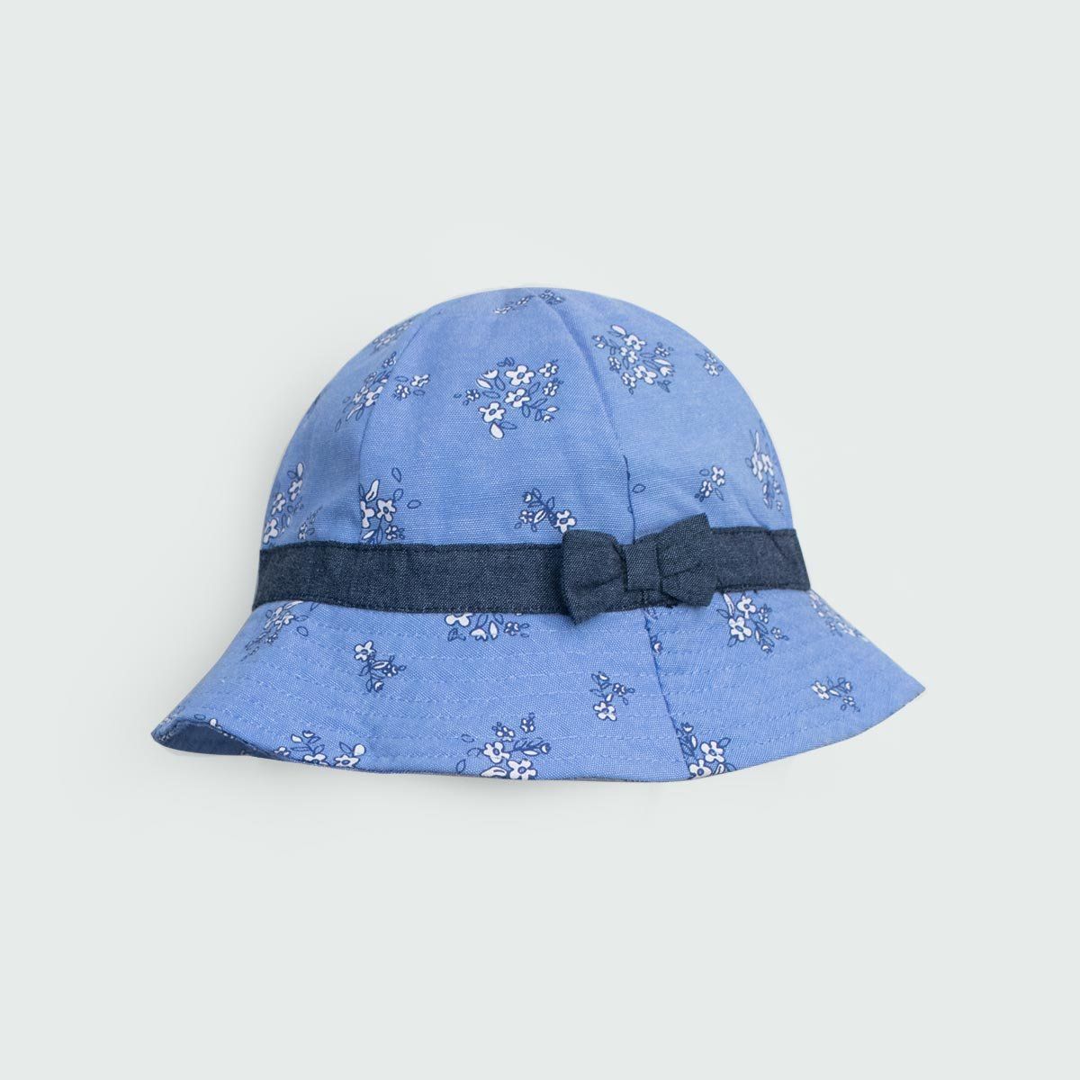 KUKULI - SOMBRERO BELLA BEBITA M1343