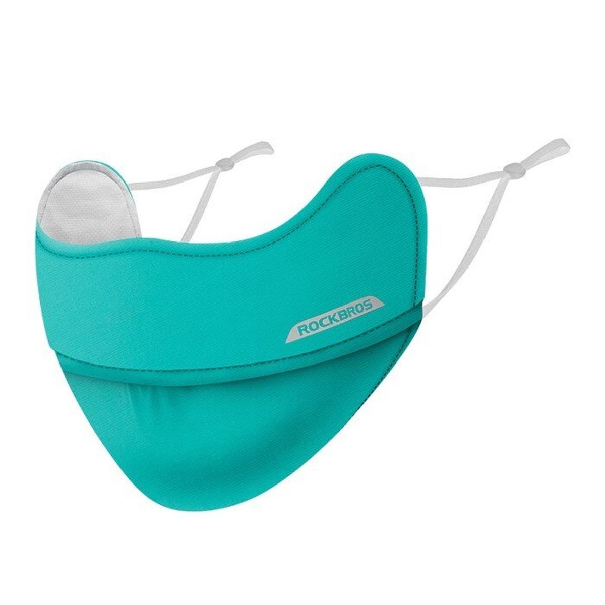 ROCKBROS - Mascarilla Deportiva Rockbros KZ002B