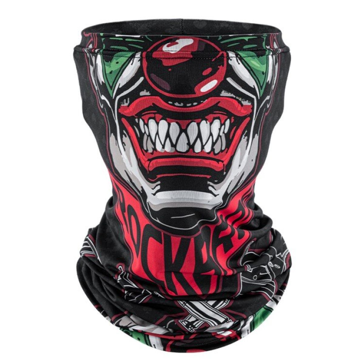 ROCKBROS - Bandana Ice Silk Rockbros Ciclismo Motociclismo1122000400