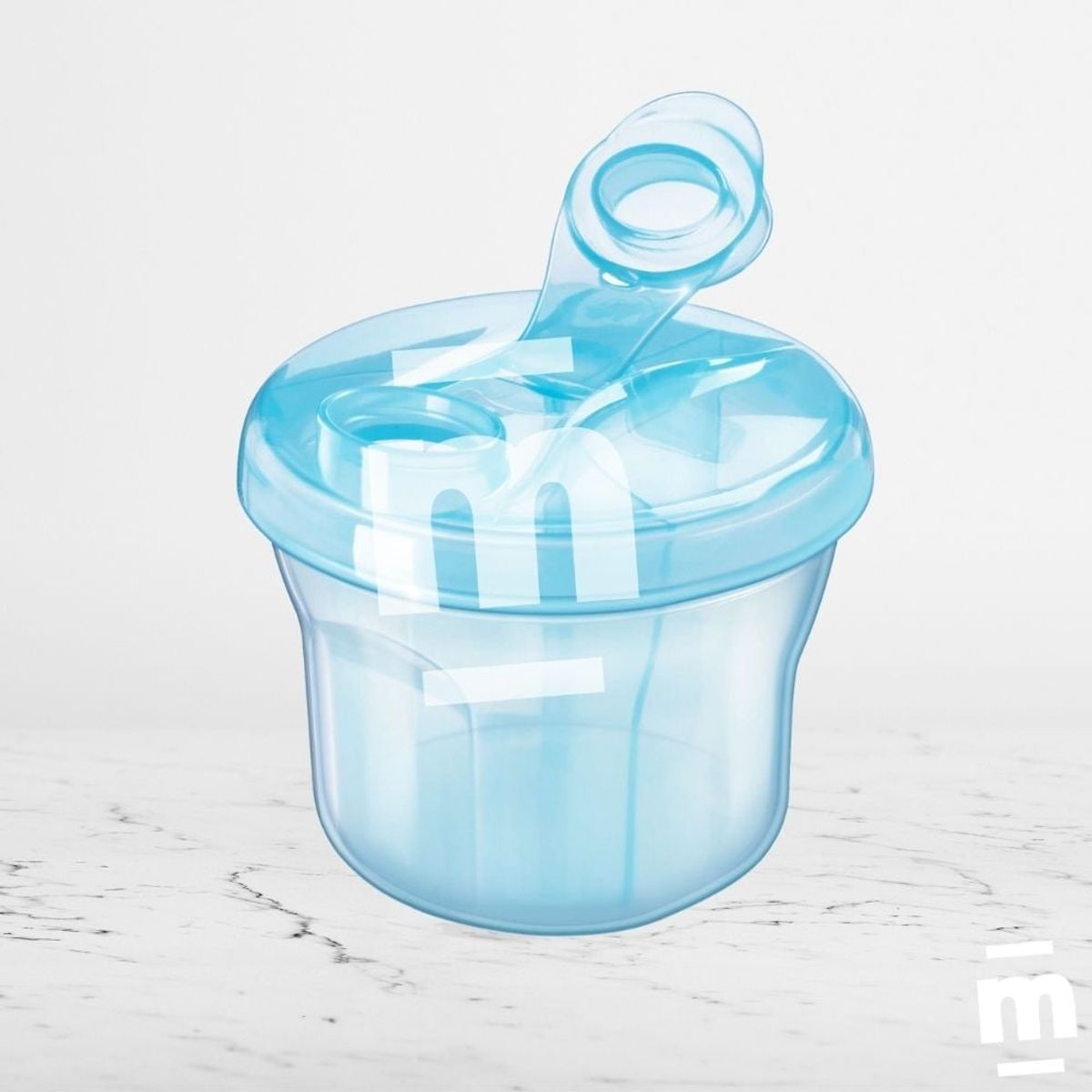 AVENT - Set de vasos dosificador leche polvo «DOSE»