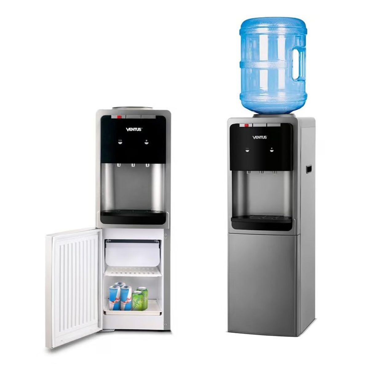 VENTUS - Dispensador de agua ventus modelo VDA-20