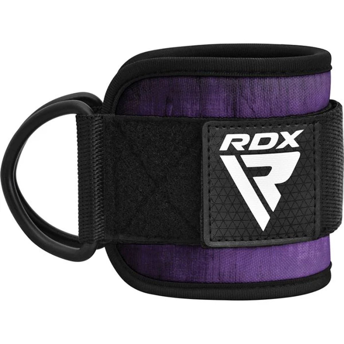 RDX - Tobilleras para polea A4 Par - Morado