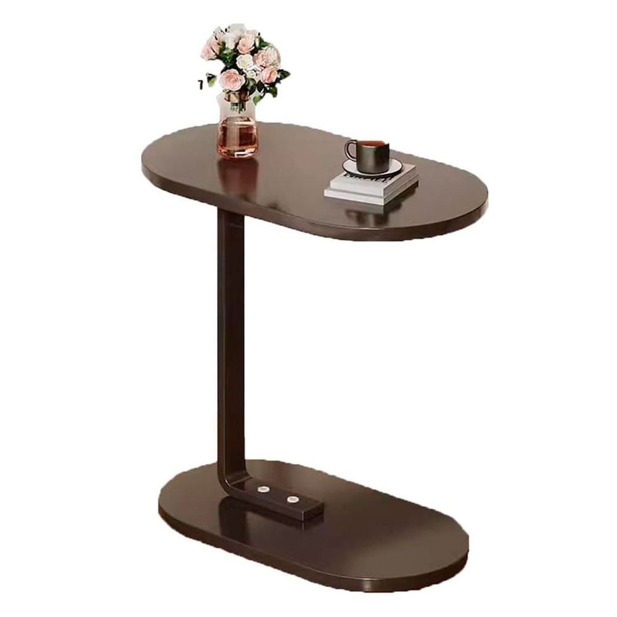 QUE PATAS PET SHOP - Mesa Lateral Moderna