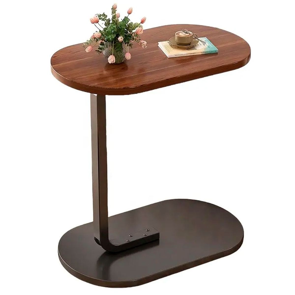 QUE PATAS PET SHOP - Mesa Lateral Moderna