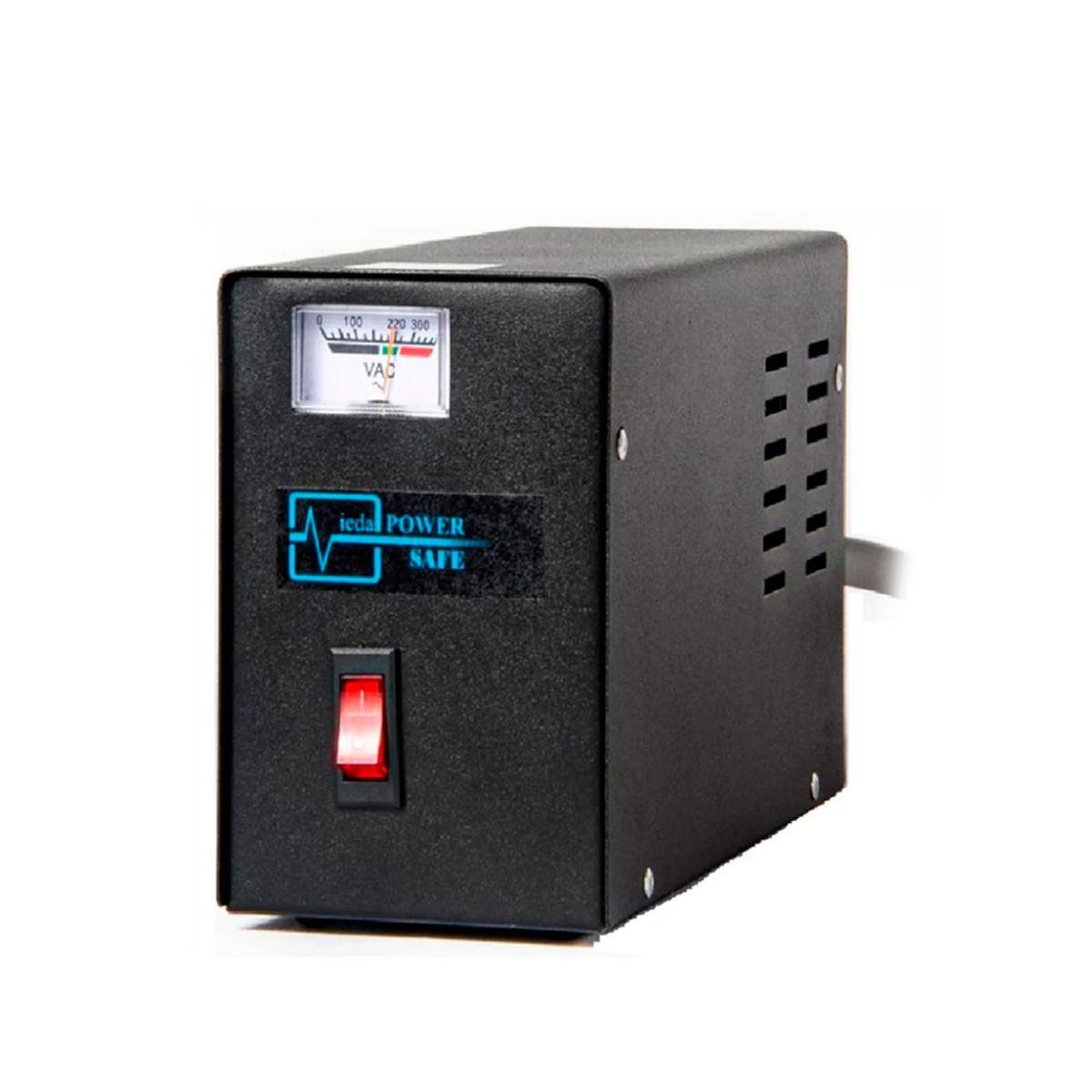 ELISE - ESTABILIZADOR ELISE IEDA SAFE LCR10-45% 1KVA 220V PN psstie1042