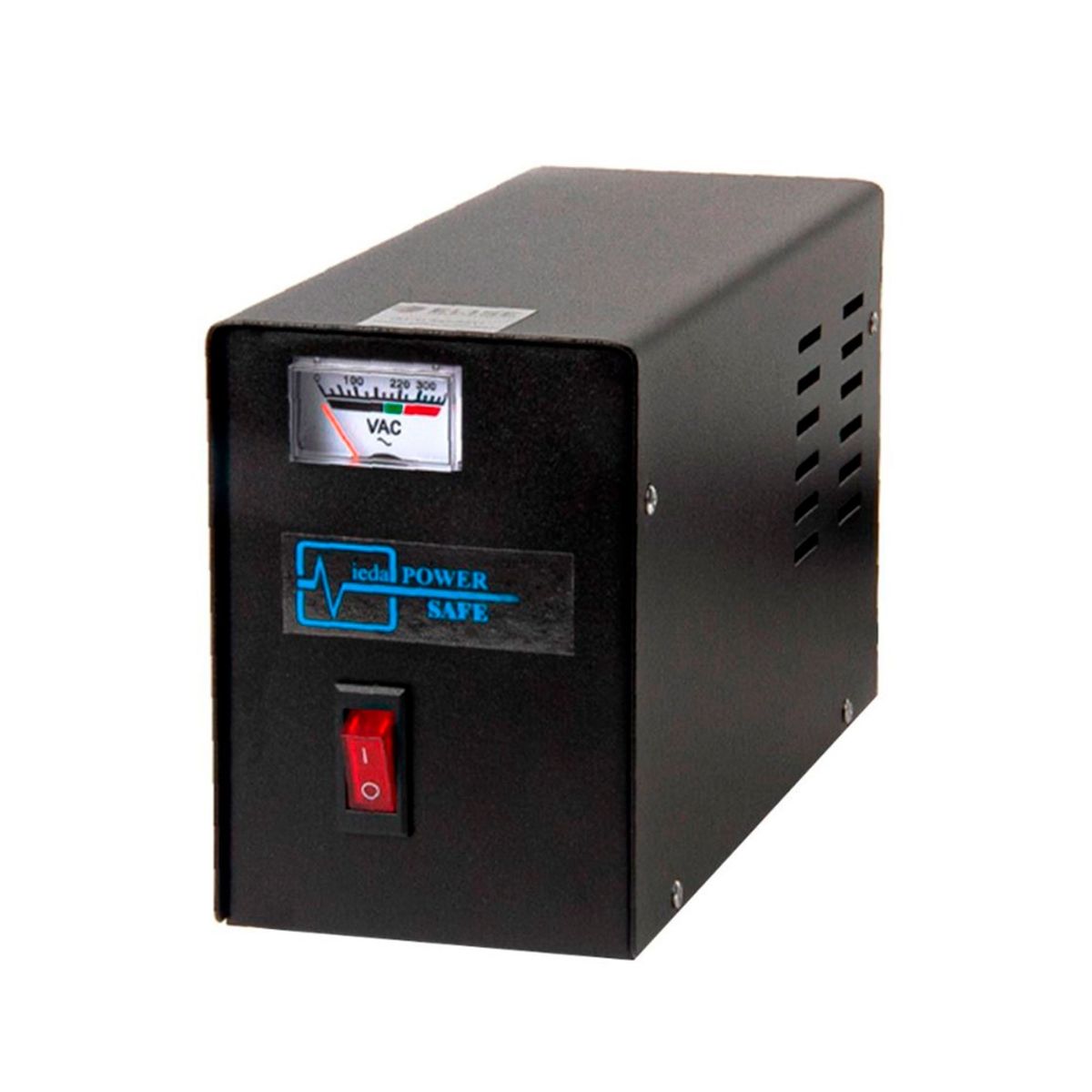 ELISE - ESTABILIZADOR ELISE IEDA SAFE LCR15-45% 15KVA 220VAC PN psstie1542