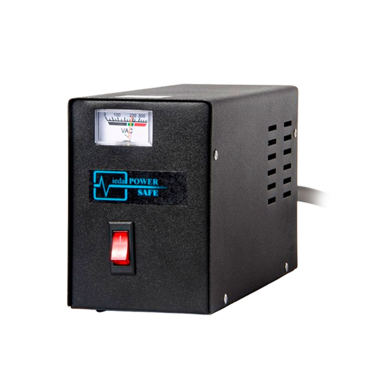 ELISE - ESTABILIZADOR ELISE IEDA LCR20-45% 2KVA 220V 4 TOMAS PN psstie2042